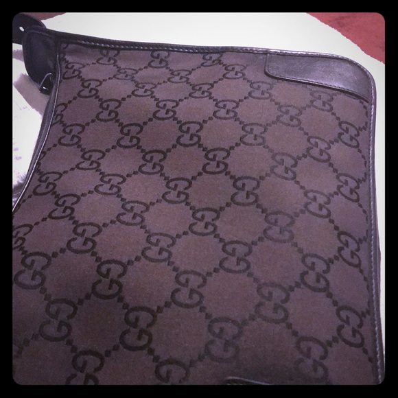 Gucci shoulder bag - Picture 3 of 8